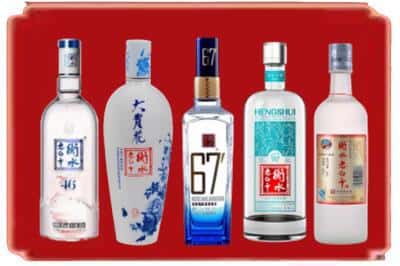 福安回收衡水老白干